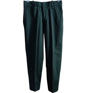 31x30 Vintage Men;s Work Pants Trousers VF Solutions Dark Green 1990's